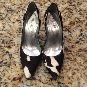 Guess Heels